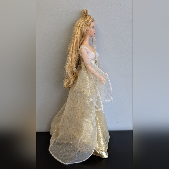 Barbie | Avon Angelic Inspirations Barbie Doll, Vintage 1999 - Picture 5 of 13